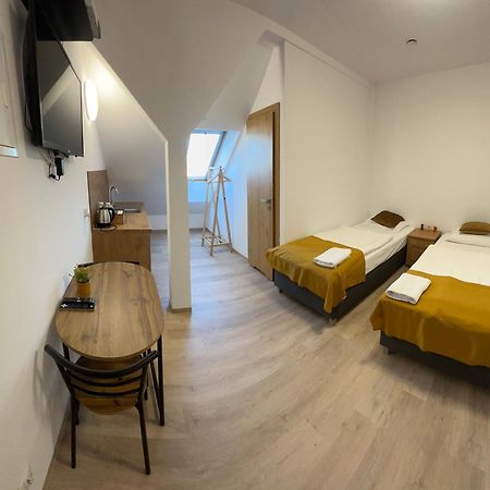 Apartamenty Divemed Jelenia Góra Exterior foto