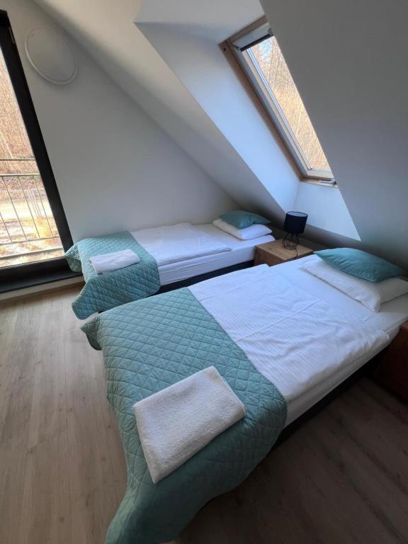 Apartamenty Divemed Jelenia Góra Exterior foto
