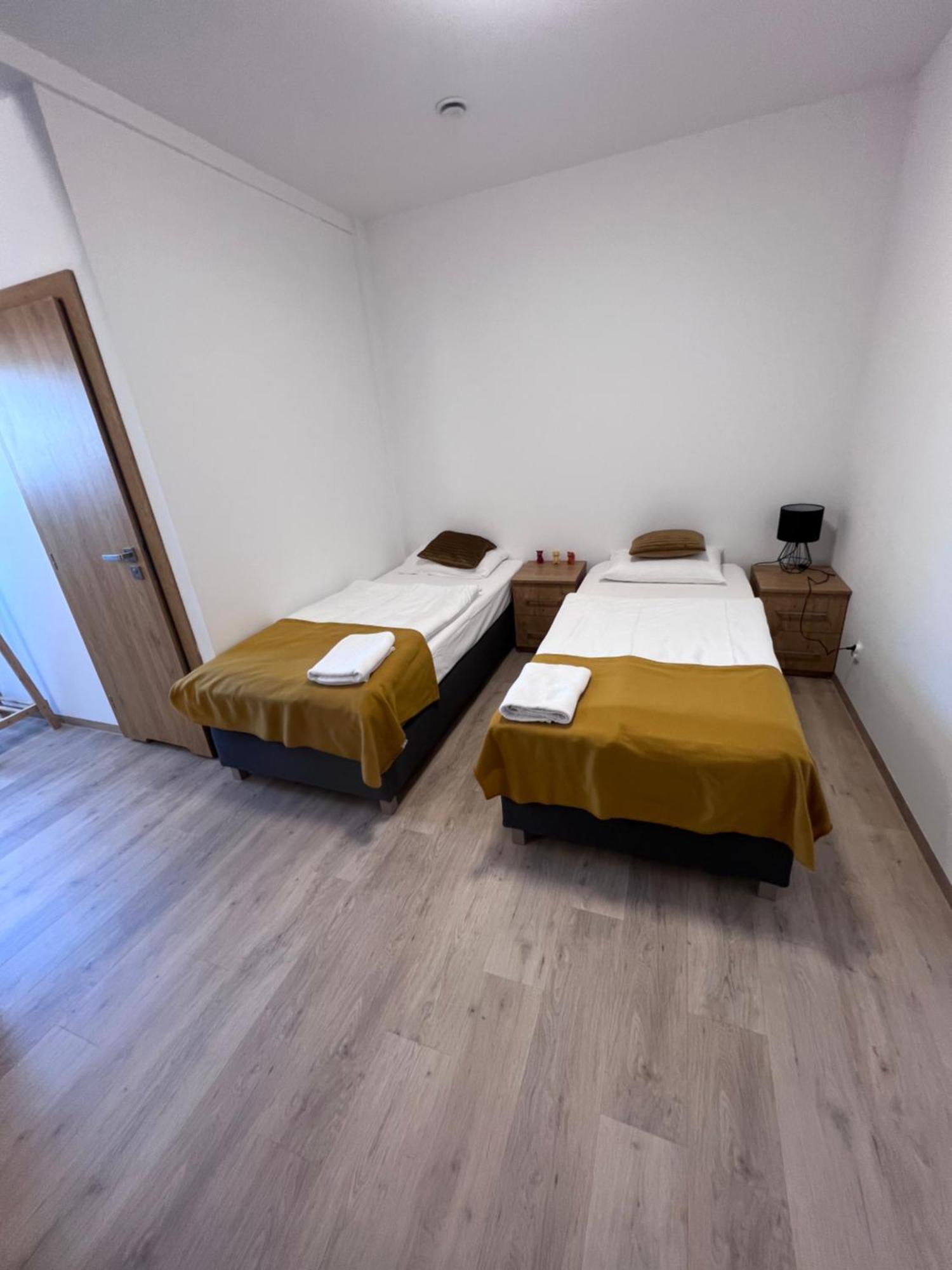 Apartamenty Divemed Jelenia Góra Exterior foto