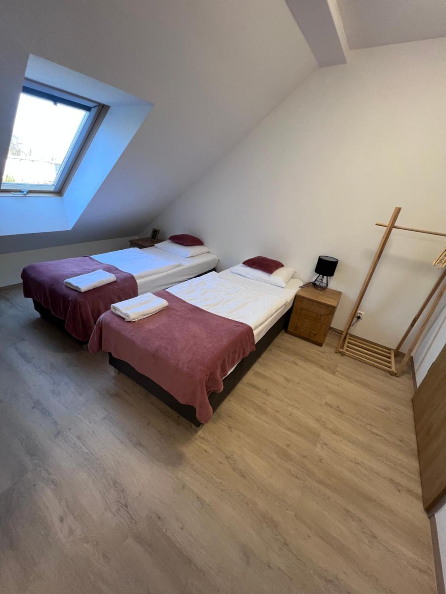 Apartamenty Divemed Jelenia Góra Exterior foto