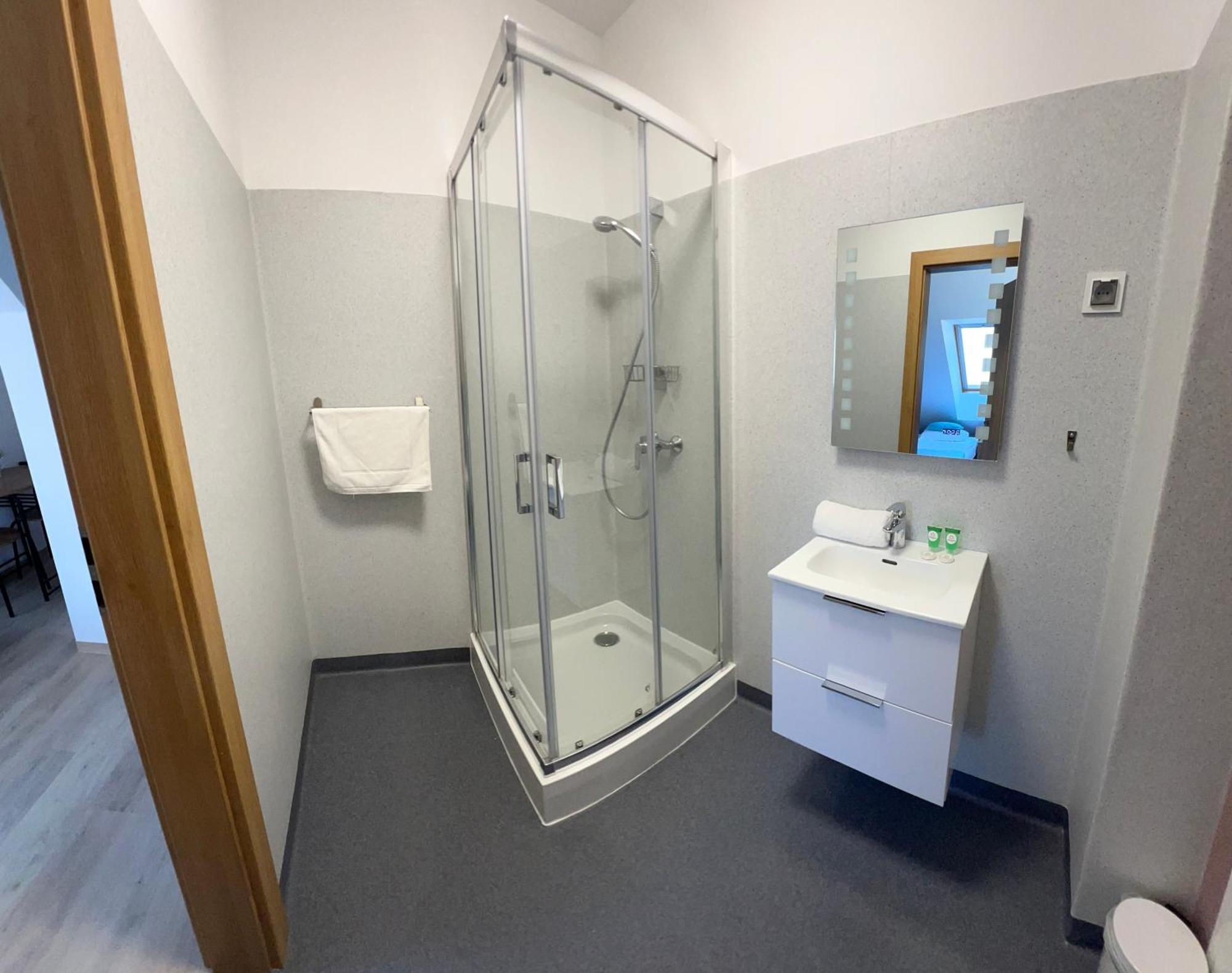 Apartamenty Divemed Jelenia Góra Exterior foto